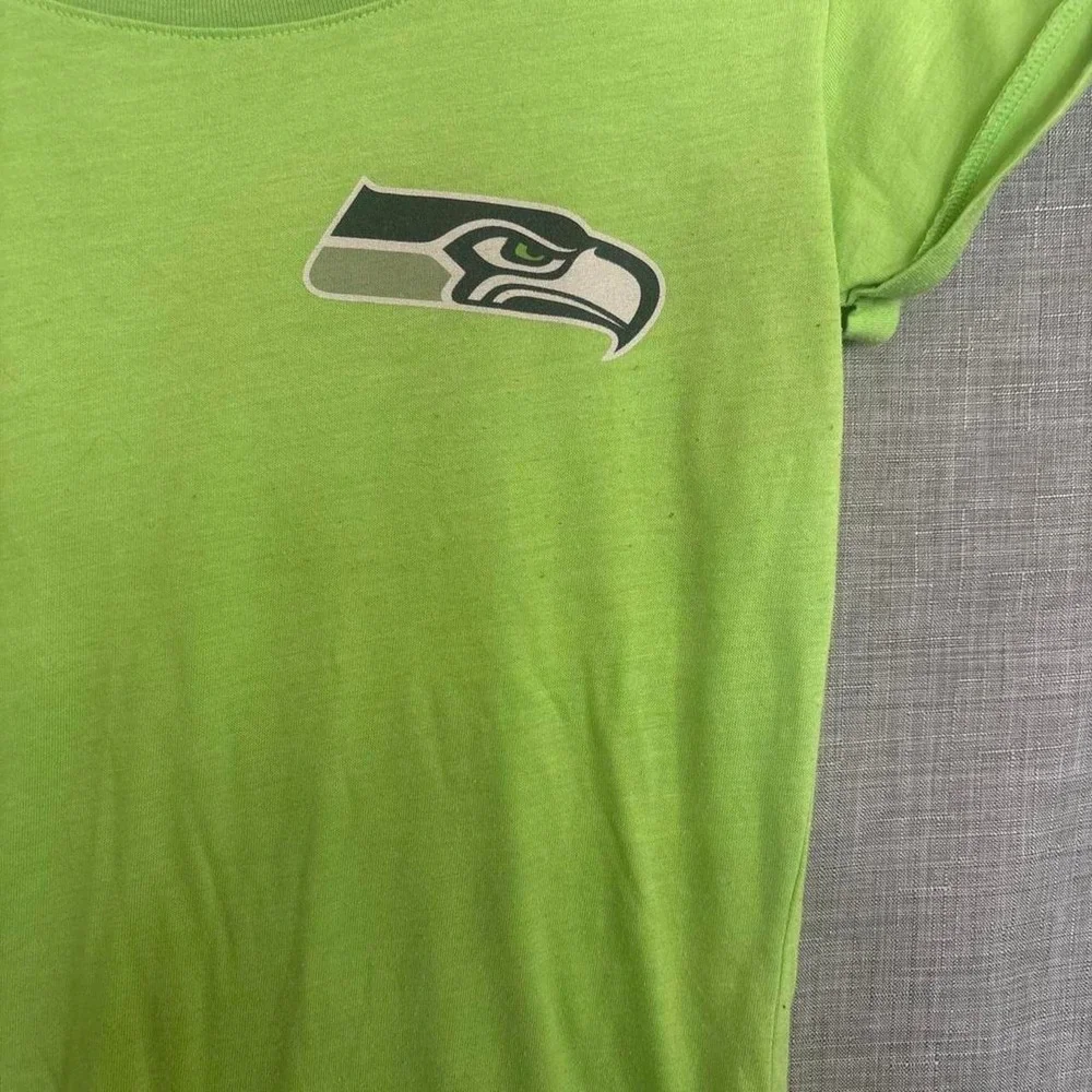 Nike Seattle Seahawks